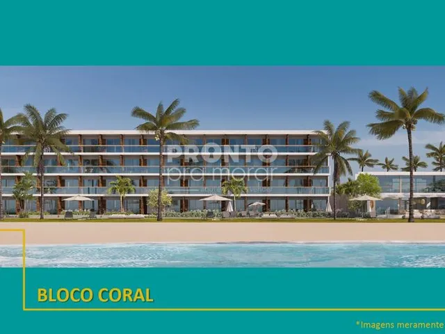 Imagem 7: Apartamento com 1 quarto em Ponta de Serrambi