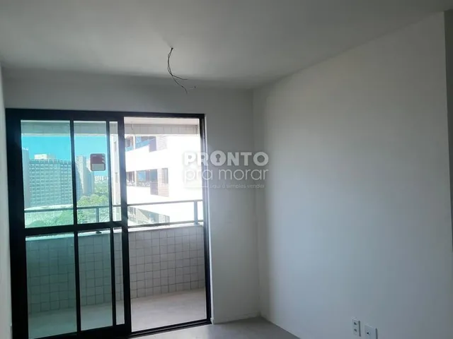Imagem: Apartamento com 2 quartos em Varzea