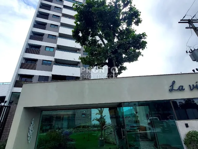 Imagem 2: Apartamento com 2 quartos em Varzea