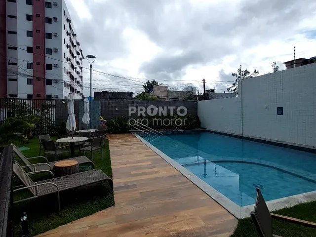 Imagem 3: Apartamento com 2 quartos em Varzea