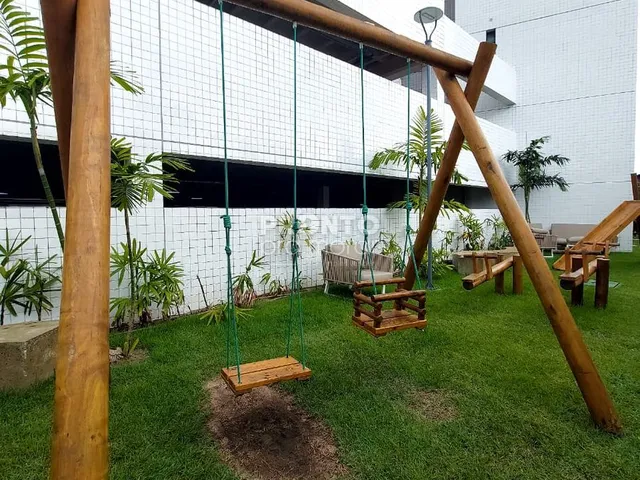 Imagem 4: Apartamento com 2 quartos em Varzea