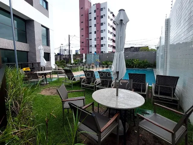 Imagem 5: Apartamento com 2 quartos em Varzea