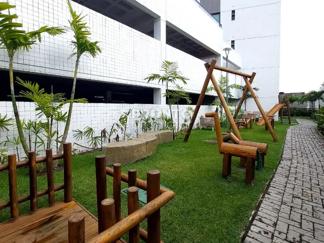 Imagem 6: Apartamento com 2 quartos em Varzea