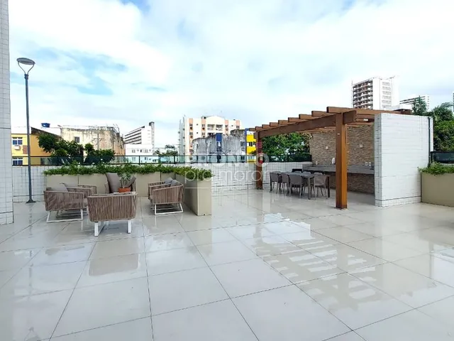 Imagem 12: Apartamento com 2 quartos em Varzea