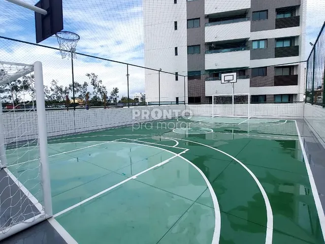 Imagem 13: Apartamento com 2 quartos em Varzea