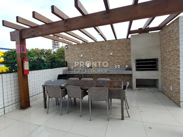 Imagem 14: Apartamento com 2 quartos em Varzea