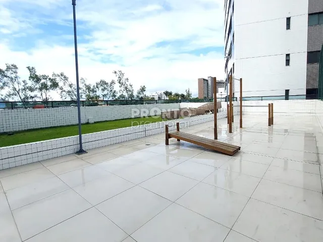 Imagem 15: Apartamento com 2 quartos em Varzea