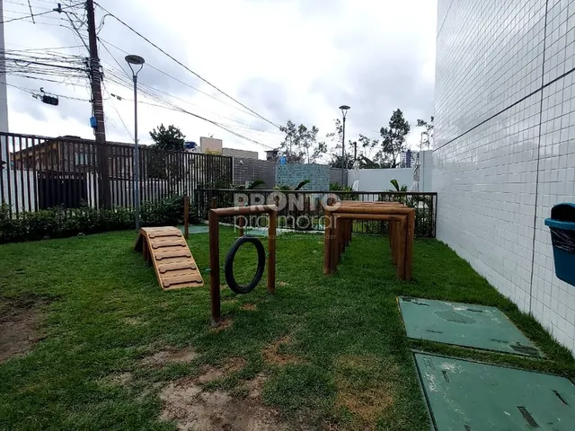 Imagem 16: Apartamento com 2 quartos em Varzea