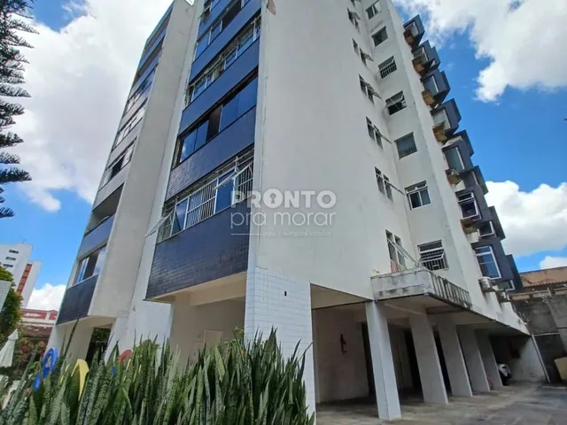 Imagem: Apartamento com 4 Quartos em Madalena