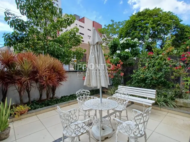 Imagem 8: Apartamento com 4 Quartos em Madalena