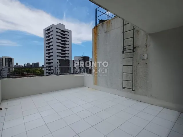 Imagem 9: Apartamento com 4 Quartos em Madalena
