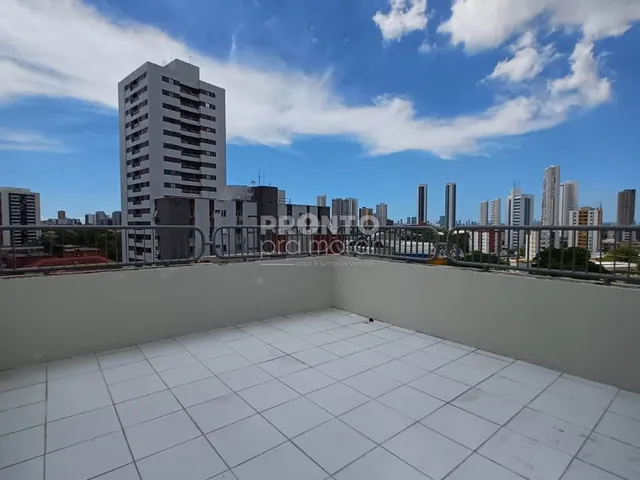 Imagem 10: Apartamento com 4 Quartos em Madalena