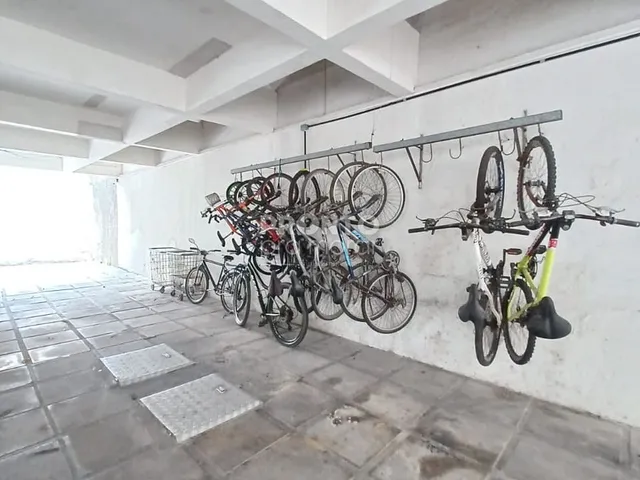 Imagem 12: Apartamento com 4 Quartos em Madalena