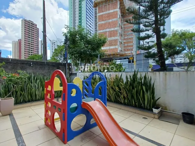 Imagem 13: Apartamento com 4 Quartos em Madalena