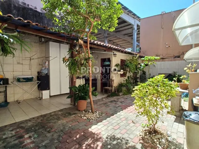 Imagem 2: Casa com 4 quartos em Bairro Novo
