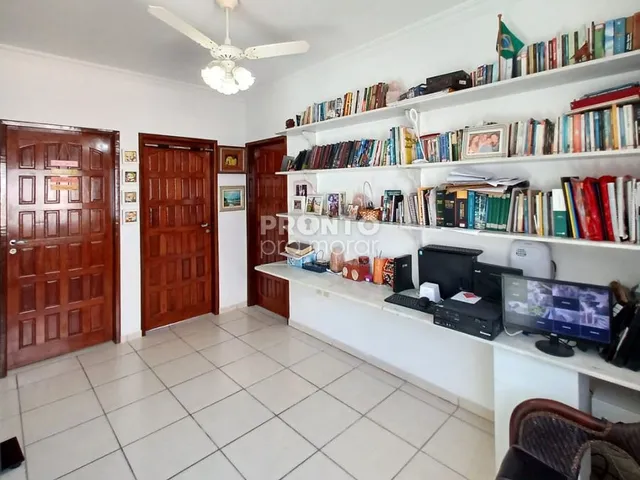 Imagem 5: Casa com 4 quartos em Bairro Novo