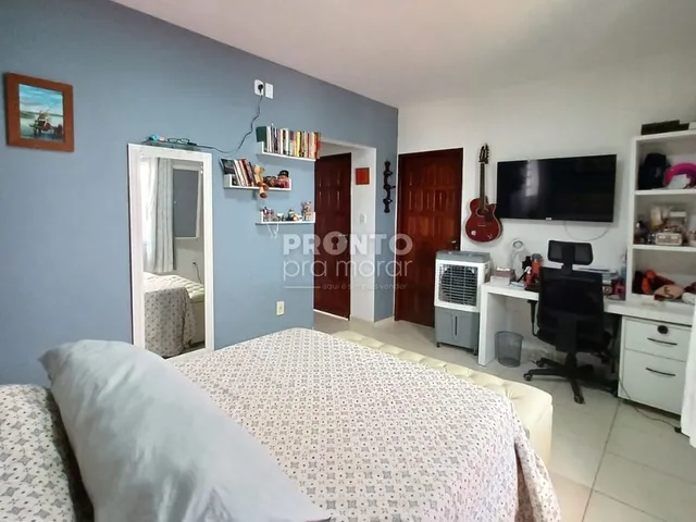 Imagem 7: Casa com 4 quartos em Bairro Novo