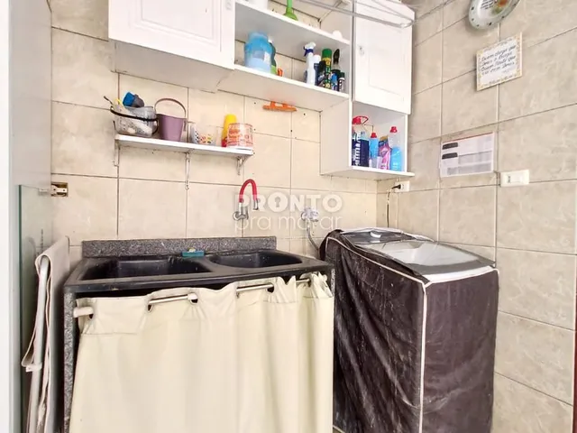 Imagem 8: Casa com 4 quartos em Bairro Novo