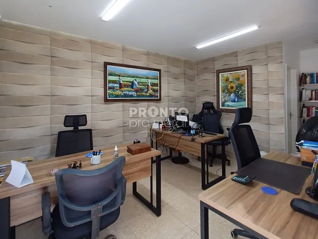 Imagem 9: Casa com 4 quartos em Bairro Novo