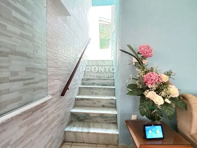 Imagem 11: Casa com 4 quartos em Bairro Novo