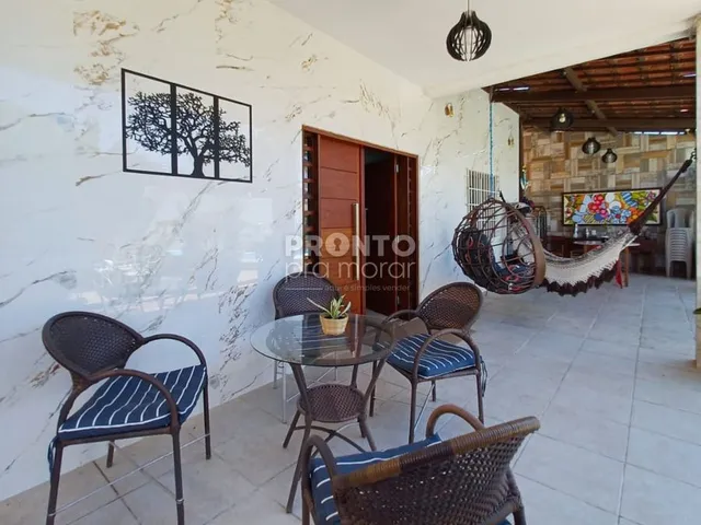 Imagem 12: Casa com 4 quartos em Bairro Novo