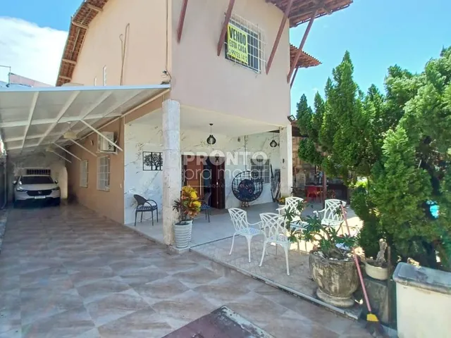 Imagem 13: Casa com 4 quartos em Bairro Novo
