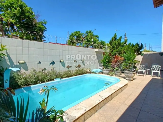 Imagem 14: Casa com 4 quartos em Bairro Novo