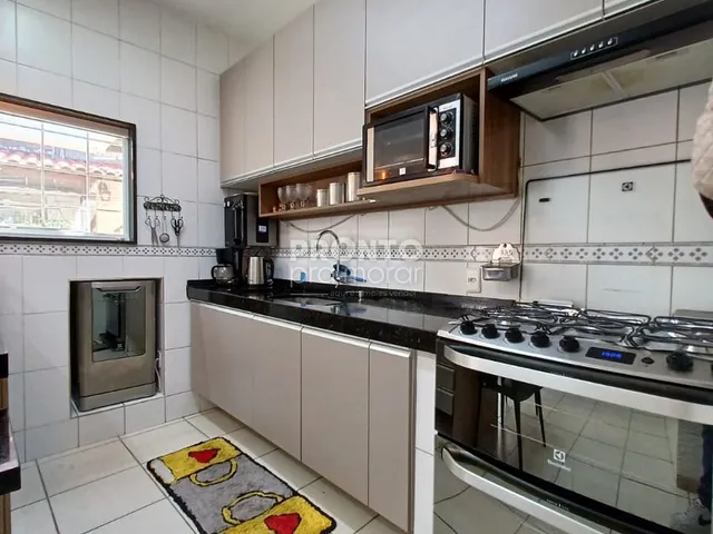 Imagem 15: Casa com 4 quartos em Bairro Novo