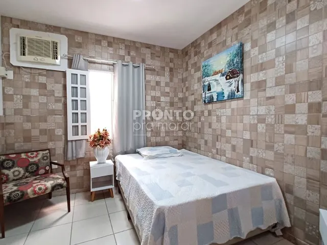 Imagem 16: Casa com 4 quartos em Bairro Novo