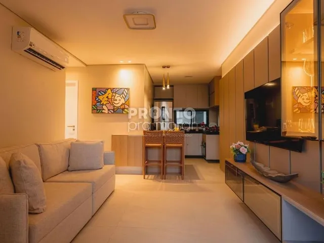 Imagem: Apartamento com 2 quartos em Centro