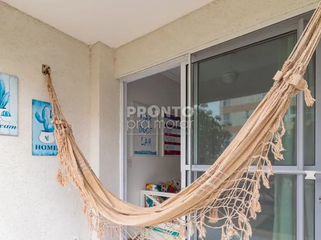 Imagem 5: Apartamento com 2 quartos em Centro