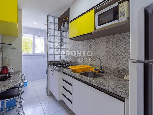 Imagem 6: Apartamento com 2 quartos em Centro