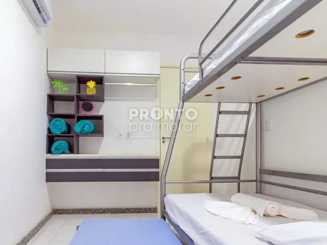 Imagem 9: Apartamento com 2 quartos em Centro