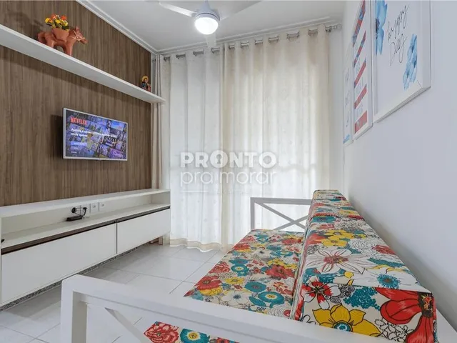 Imagem 10: Apartamento com 2 quartos em Centro
