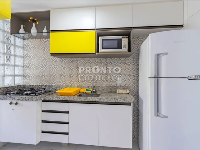 Imagem 11: Apartamento com 2 quartos em Centro
