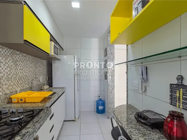 Imagem 12: Apartamento com 2 quartos em Centro