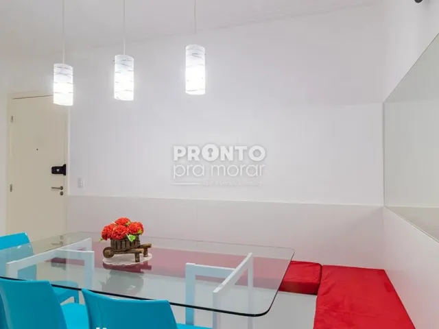 Imagem 13: Apartamento com 2 quartos em Centro