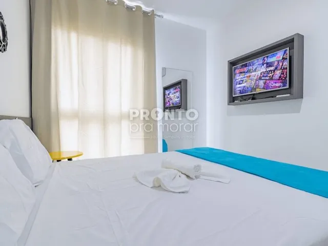 Imagem 15: Apartamento com 2 quartos em Centro
