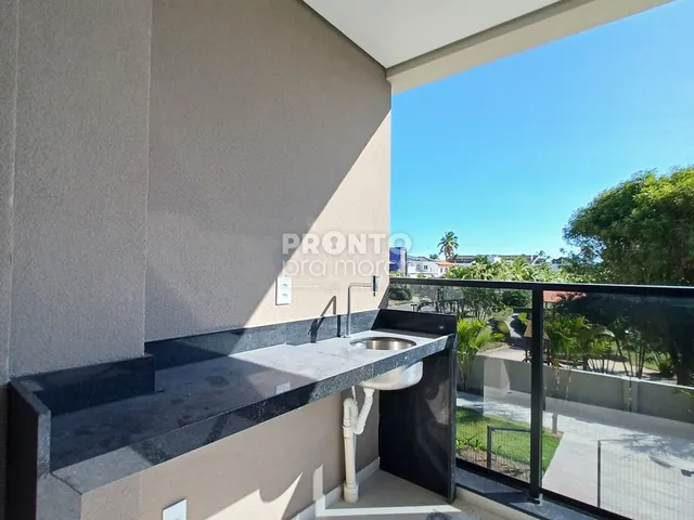 Imagem 2: Apartamento com 2 quartos em Muro Alto