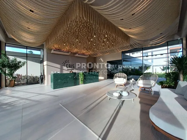 Imagem 9: Apartamento com 2 quartos em Muro Alto