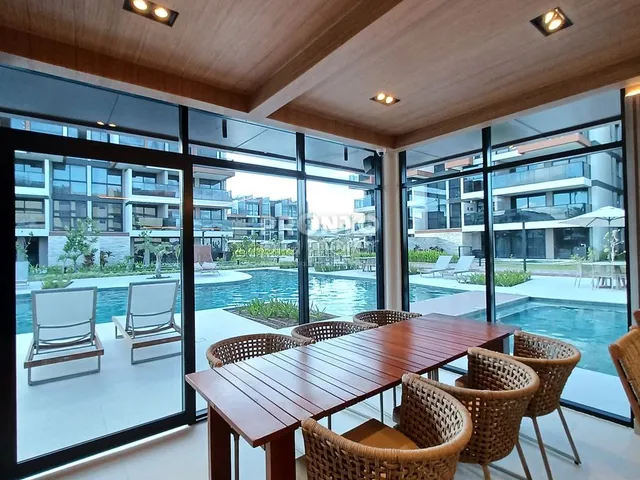 Imagem 13: Apartamento com 2 quartos em Muro Alto