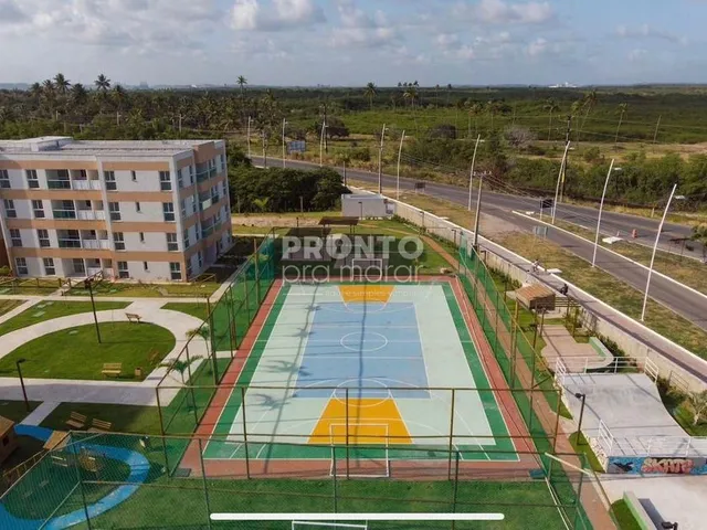 Imagem: Apartamento com 2 quartos em Centro