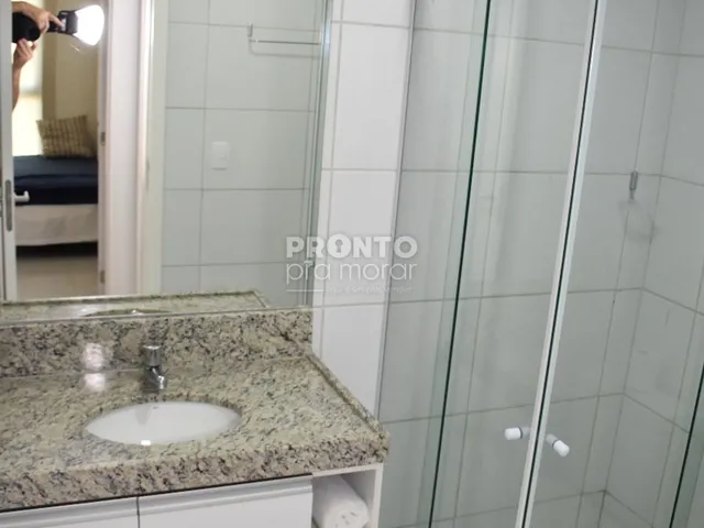 Imagem 8: Apartamento com 2 quartos em Centro