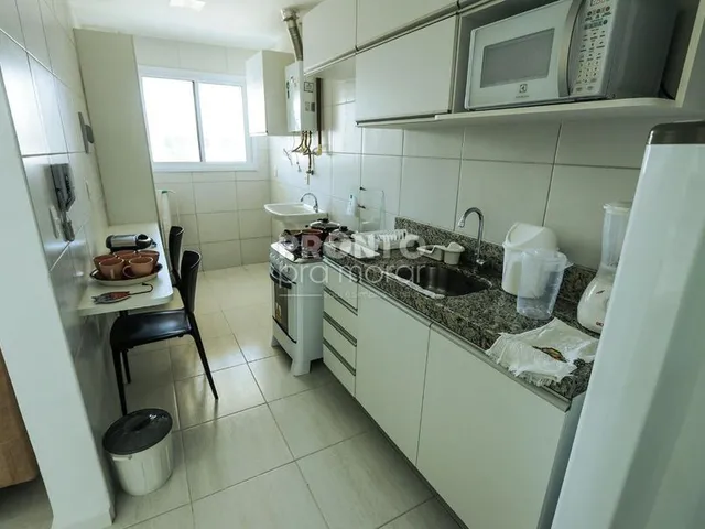 Imagem 13: Apartamento com 2 quartos em Centro