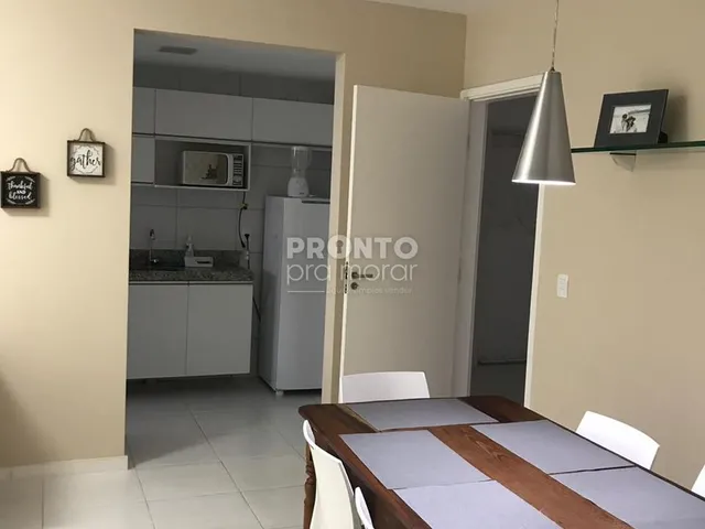 Imagem 14: Apartamento com 2 quartos em Centro