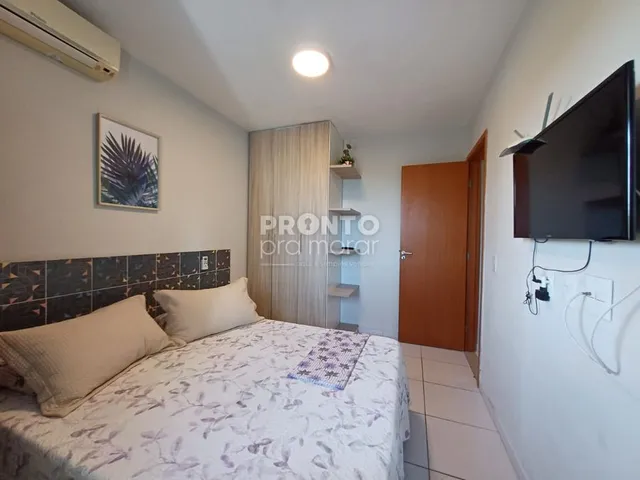 Imagem 2: Apartamento com 3 quartos em Centro