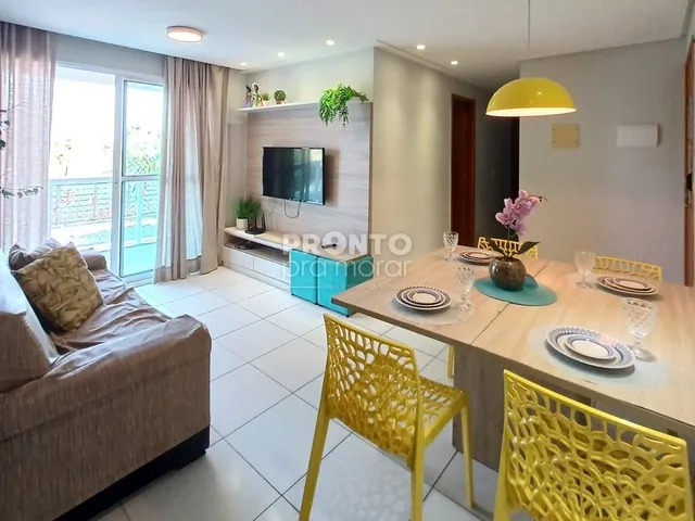Imagem 4: Apartamento com 3 quartos em Centro