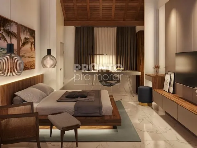 Imagem: Apartamento com 2 quartos em Praia dos Carneiros
