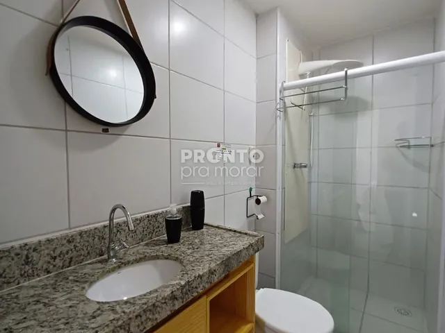 Imagem 2: Apartamento com 3 quartos em Centro