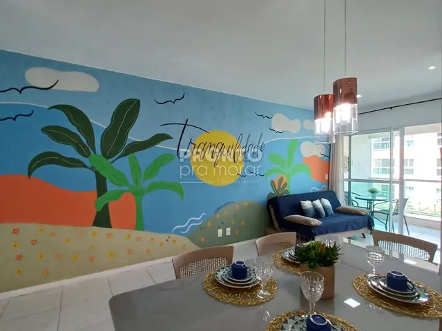Imagem 3: Apartamento com 3 quartos em Centro